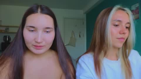 Dani and May online show from 03-22-26, 10:18