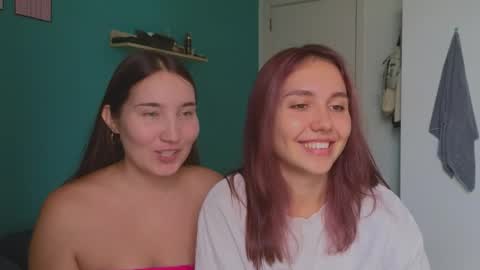 Dani and May online show from 05-08-26, 07:14