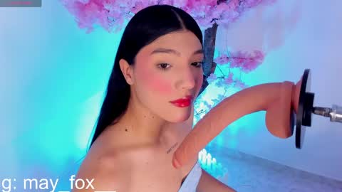 May online show from 05-20-26, 03:24