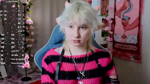 Mary online show from 02-26-26, 12:53