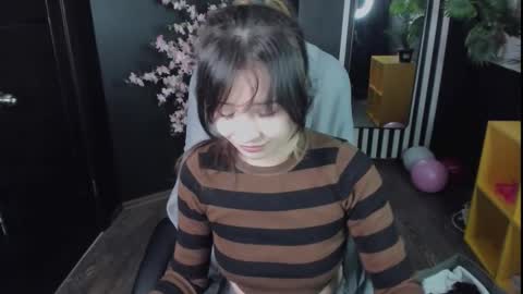 may_lings online show from 03-12-26, 10:27