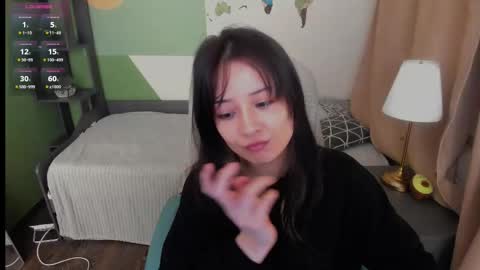 may_lings online show from 03-18-26, 10:57