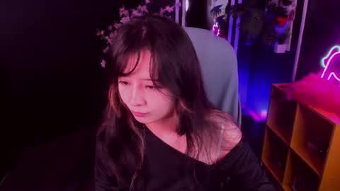 may_lings online show from 06-21-26, 11:24