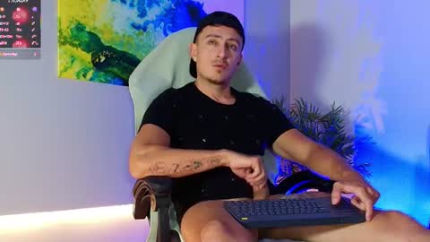 may lyonheart online show from 07-23-26, 01:58