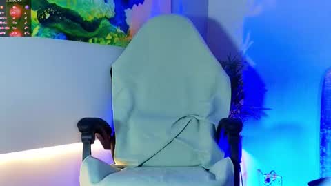 may lyonheart online show from 07-24-26, 01:25