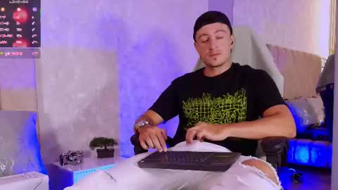 may lyonheart online show from 07-28-26, 12:51