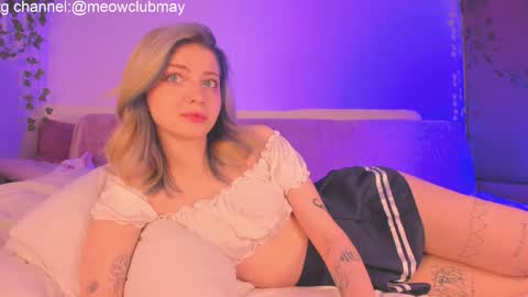 May online show from 10-14-25, 01:50