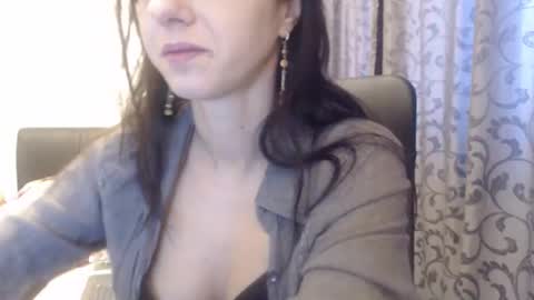 Maya online show from 12-19-25, 07:04