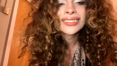 Snapshot of maya632713 chatting on 01-19-25, 09:55 Maya transgirl online show from 01-19-25, 09:55