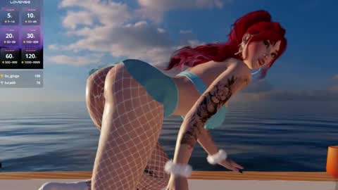 Maya online show from 03-02-25, 01:47