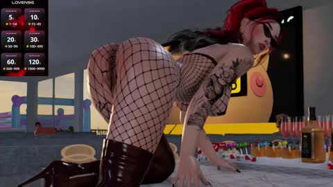 Maya online show from 02-22-26, 04:02