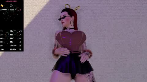 Snapshot of maya_3dxx chatting on 04-29-26, 05:06 Maya online show from 04-29-26, 05:06