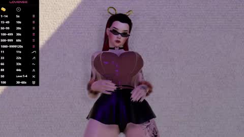 Snapshot of maya_3dxx chatting on 04-29-26, 05:30 Maya online show from 04-29-26, 05:30