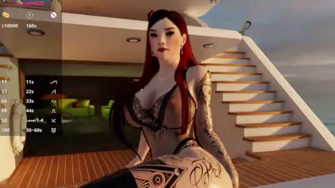 Snapshot of maya_3dxx chatting on 07-02-26, 02:23 Maya online show from 07-02-26, 02:23