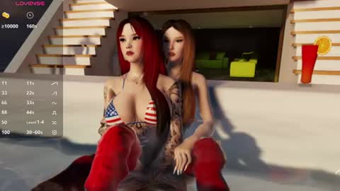 Snapshot of maya_3dxx chatting on 07-05-26, 02:40 Maya online show from 07-05-26, 02:40
