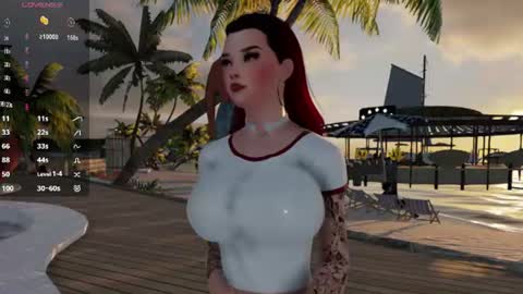 Snapshot of maya_3dxx chatting on 07-09-26, 03:43 Maya online show from 07-09-26, 03:43