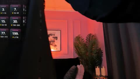 Snapshot of maya___muse chatting on 02-04-26, 02:23 Maya online show from 02-04-26, 02:23