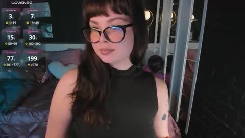 Snapshot of maya___muse chatting on 02-15-26, 09:00 Maya online show from 02-15-26, 09:00