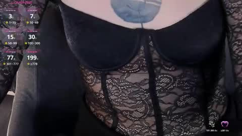 Maya online show from 03-06-26, 02:13