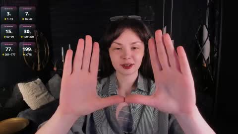 Maya online show from 04-30-26, 02:23