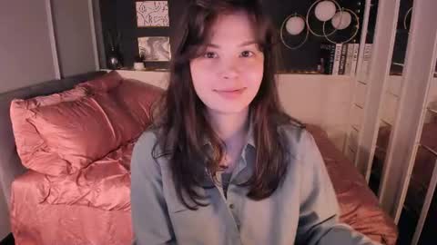 Maya online show from 06-15-26, 01:46