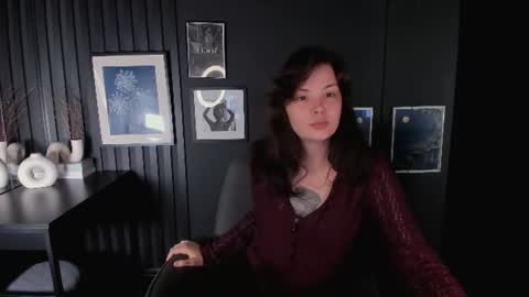 Maya online show from 06-18-26, 12:53