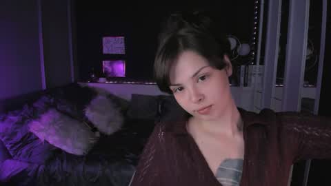 Maya online show from 06-23-26, 02:26