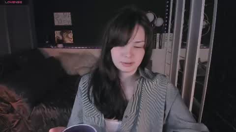 Maya online show from 07-04-26, 02:34
