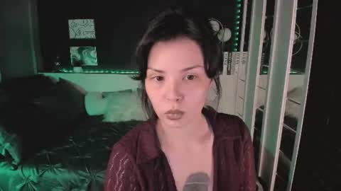 Maya online show from 07-08-26, 02:21