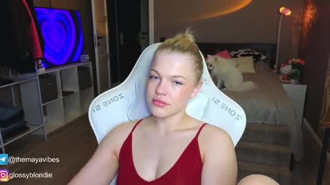 Maya online show from 03-30-26, 03:29