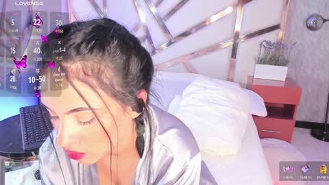 Maya online show from 01-11-25, 09:47