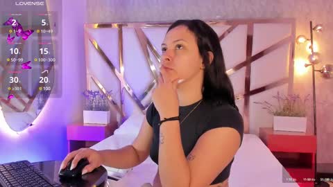 Maya online show from 02-16-25, 03:26