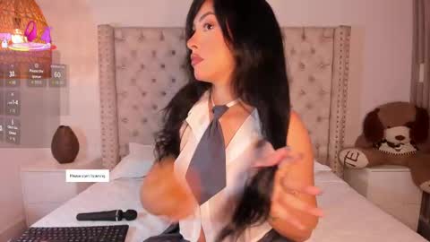 Maya online show from 10-12-25, 03:49