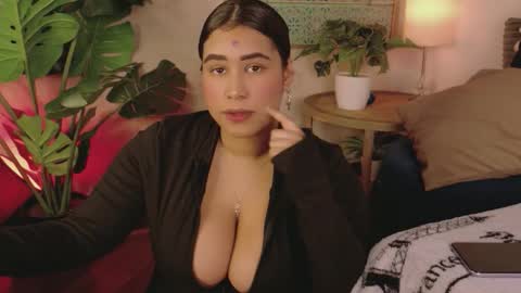 maya_house online show from 03-21-26, 04:39