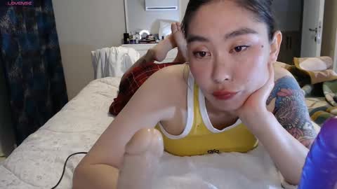 maya_kumashiro online show from 12-13-25, 10:26