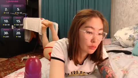 Snapshot of maya_kumashiro chatting on 03-27-26, 09:47 maya_kumashiro online show from 03-27-26, 09:47
