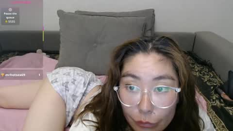 Snapshot of maya_kumashiro chatting on 04-30-26, 06:58 maya_kumashiro online show from 04-30-26, 06:58