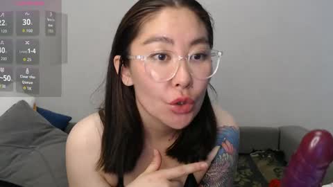 Snapshot of maya_kumashiro chatting on 05-30-26, 12:19 maya_kumashiro online show from 05-30-26, 12:19