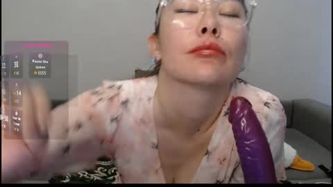 Snapshot of maya_kumashiro chatting on 06-21-26, 02:25 maya_kumashiro online show from 06-21-26, 02:25