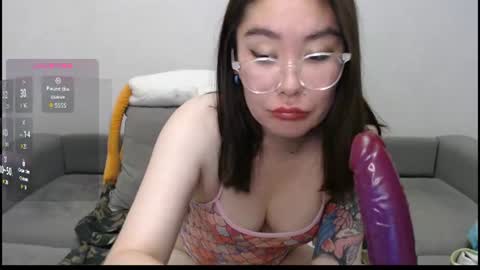 Snapshot of maya_kumashiro chatting on 06-21-26, 10:01 maya_kumashiro online show from 06-21-26, 10:01