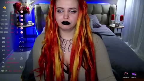 Snapshot of maya_mils chatting on 01-18-25, 07:28 Maya Mils online show from 01-18-25, 07:28