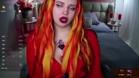 Snapshot of maya_mils chatting on 02-02-25, 07:09 Maya Mils online show from 02-02-25, 07:09