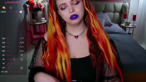 Snapshot of maya_mils chatting on 02-03-25, 04:14 Maya Mils online show from 02-03-25, 04:14