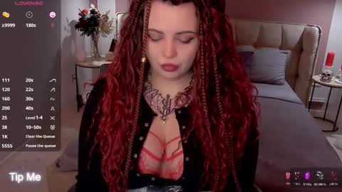 Maya Mils online show from 02-01-26, 01:04