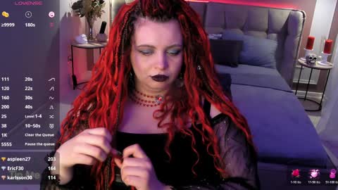 Maya Mils online show from 04-11-26, 07:45