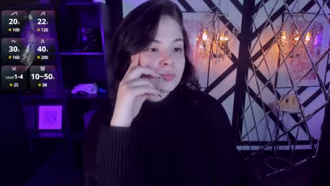 Woman online show from 01-08-25, 01:31