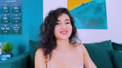 Maya online show from 10-07-25, 02:47