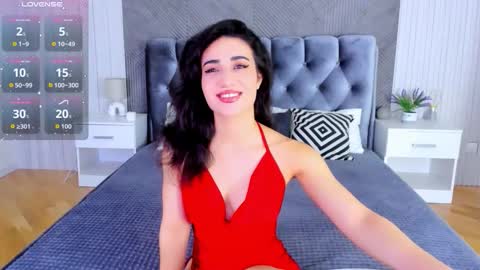 Maya online show from 11-23-25, 02:28