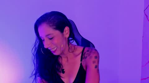 Snapshot of maya_storm_ chatting on 01-17-26, 07:28 Maya Strom online show from 01-17-26, 07:28