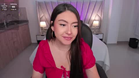 Maya vexx online show from 12-21-25, 06:04